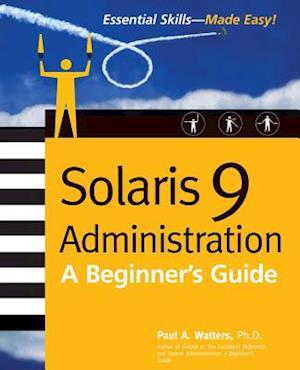 Solaris 9 Administration