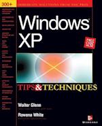 Windows XP Tips & Techniques