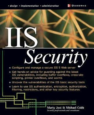 IIS Security