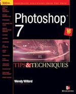 Photoshop 7 (R): Tips and Techniques 