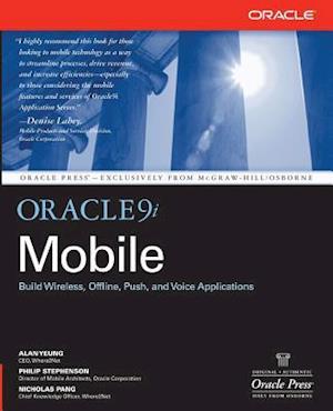Oracle9i Mobile