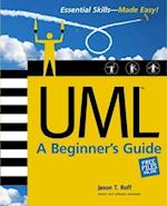 UML: A Beginner's Guide