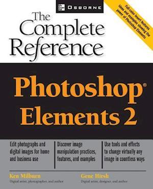 Photoshop Elements 2