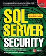 SQL Server Security