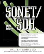 Goralski, W: Sonet/SDH Third Edition