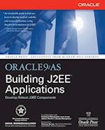 Oracle9ias Building J2ee(tm) Applications [With CDROM]