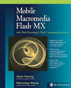 Mobile Macromedia Flash MX