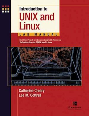 Introduction to Unix and Linux Lab Manual, Student Edition