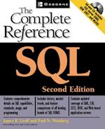 SQL: The Complete Reference, Second Edition