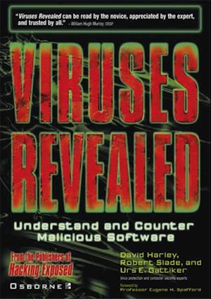 Viruses Revealed