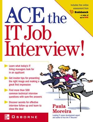 Ace the IT Job Interview!