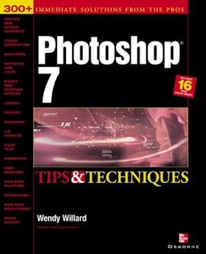 Photoshop 7(R): Tips and Techniques