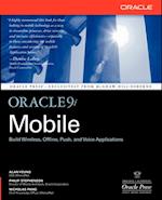 Oracle9i Mobile