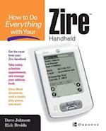 Broida, R: How to do Everything with Your Zire Handheld