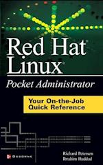 Petersen, R: Red Hat Linux Pocket Administrator