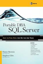 Portable DBA: SQL Server 