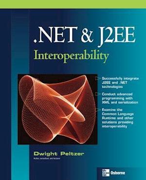 .Net & J2EE Interoperability