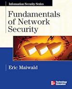 Fundamentals of Network Security