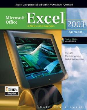 Microsoft Office Excel 2003