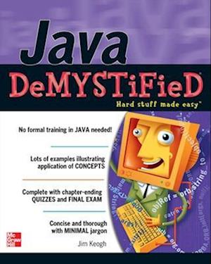 Java Demystified