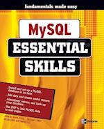 MySQL Essential Skills