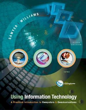 Using Information Technology