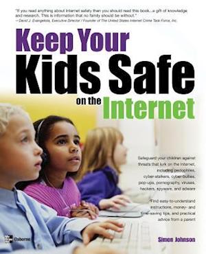 Keep Your Kids Safe on the Internet