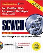 Sun Certified Web Component Developer Study Guide (Exams 310-081 & 310-082)