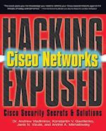 Hacking Exposed Cisco Networks