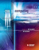 Computing Essentials 2006 Intro Edition W/ Student CD