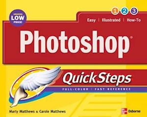 Photoshop QuickSteps