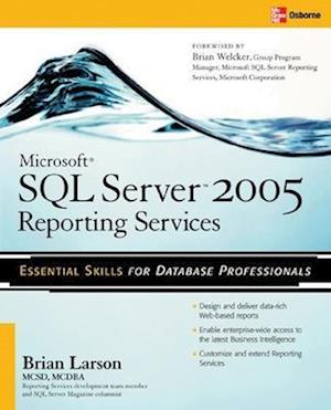 Microsoft SQL Server 2005 Reporting Services