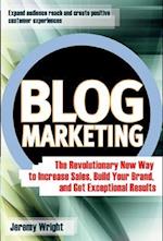 Blog Marketing