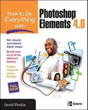 How to Do Everything with Photoshop Elements