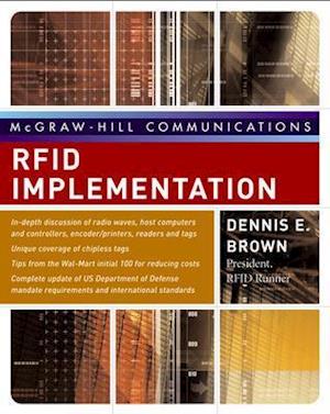 RFID Implementation