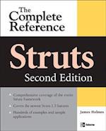 Struts: The Complete Reference