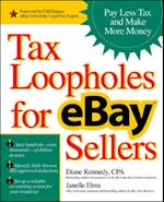 Tax Loopholes for eBay Sellers