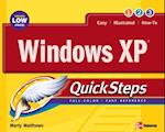 Windows XP Quicksteps