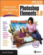 How to Do Everything with Photoshop(R) Elements 3.0