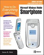 How to Do Everything with Your Smartphone, Windows Mobile Edition