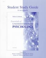 Student Study Guide for Use with Essentials of Understanding Psychology