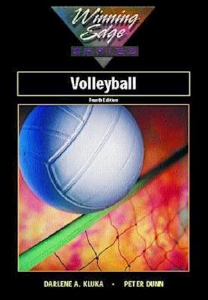 Volleyball, Winning Edge Series