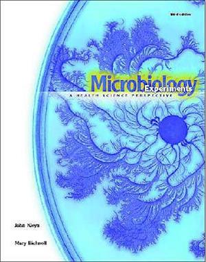Microbiology Experiments