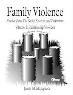 Family Violence Volume 2