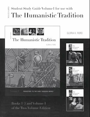 Study Guide (Books 1-3) for Use with the Humanistic Tradition