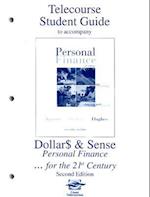 Telecourse Student Guide for Dollar$ & Sense