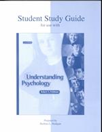 Student Study Guide for Use with Understanding Psychology