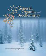 General, Organic, and Biochemistry