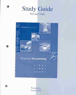 Study Guide T/A Financial Accounting