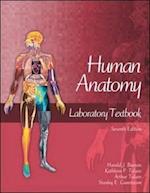 Human Anatomy Laboratory Textbook